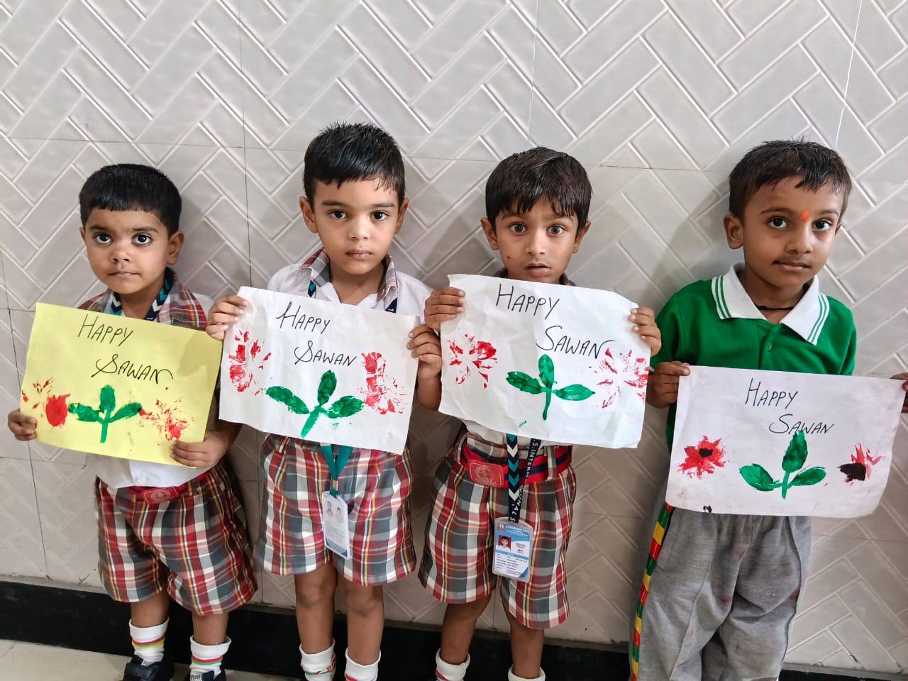 Craft activity